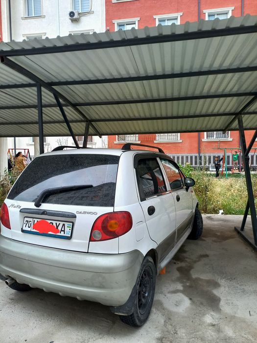 Matiz best 2006yil