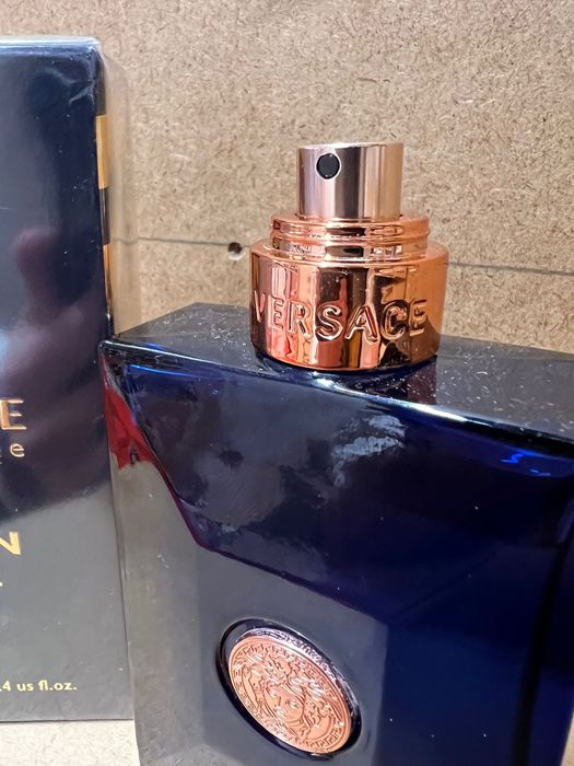 Versace Dylan Blue 100ml