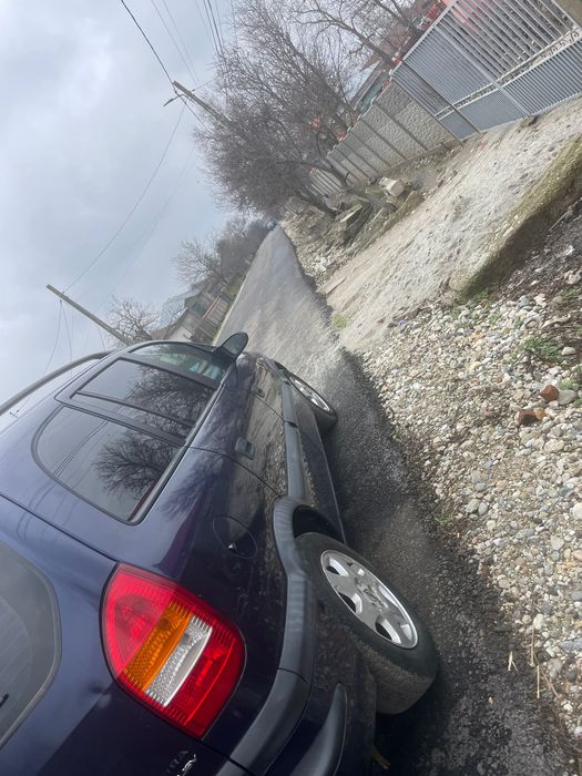 Vând Opel Zamfira 1.8 gpl