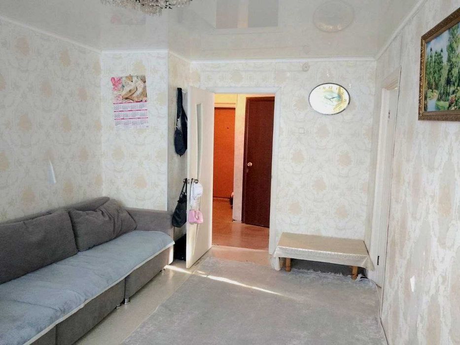 Продажа 2-комнатной квартиры