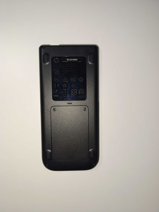 HP Prime G2 - Графичен калкулатор