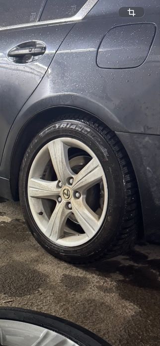 Lexus Toyota вертолеты