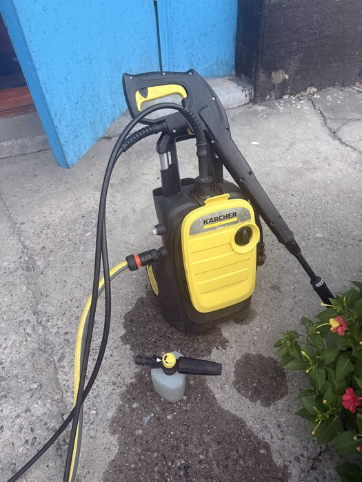 Kerher k5 kompakt