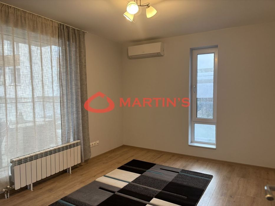 Дава се под наем Тристаен апартамент в София, Витоша - 120 кв.м за 917.49 € - Снимка #4