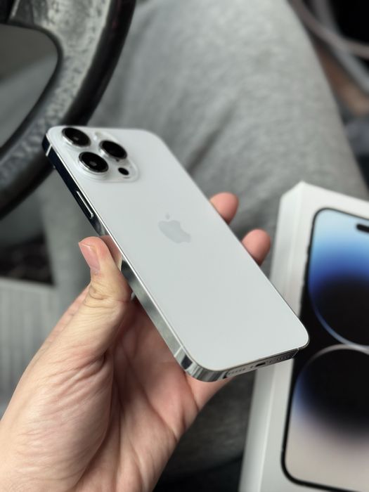 iPhone 14 Pro Max в идеальном состоянии