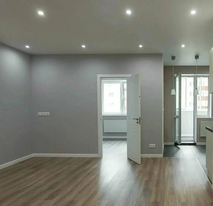 Ремонт оделка...