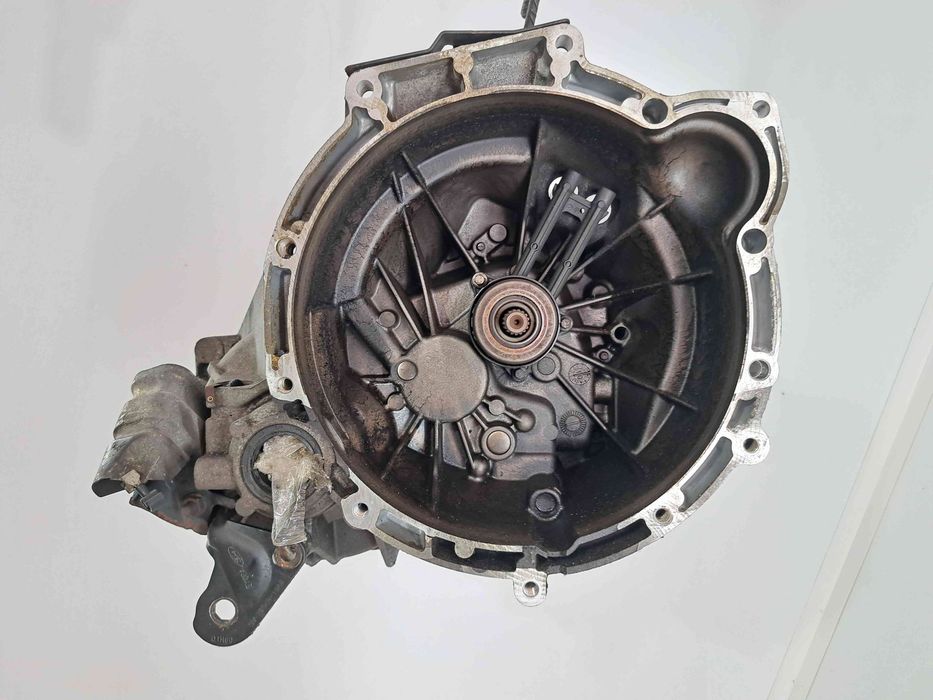 Cutie viteze manuala 5 trepte Ford Fiesta 6 [Fabr 2008-2019] 8A6R-7002