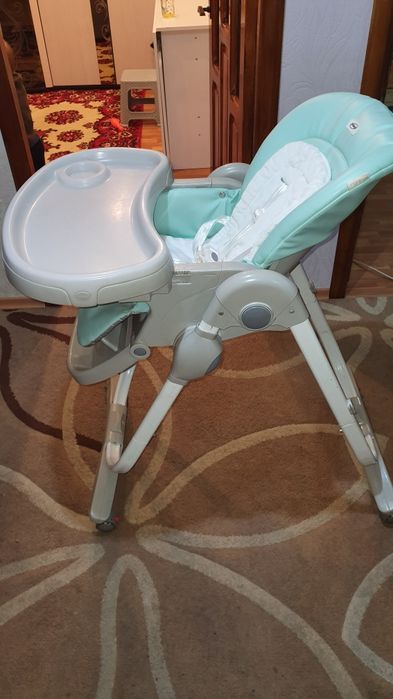 Продам детский стул  для кормления
