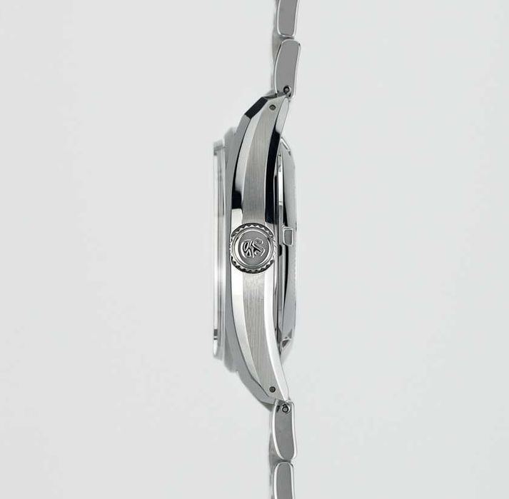 Grand Seiko Four Seasons SBGH271 Summer