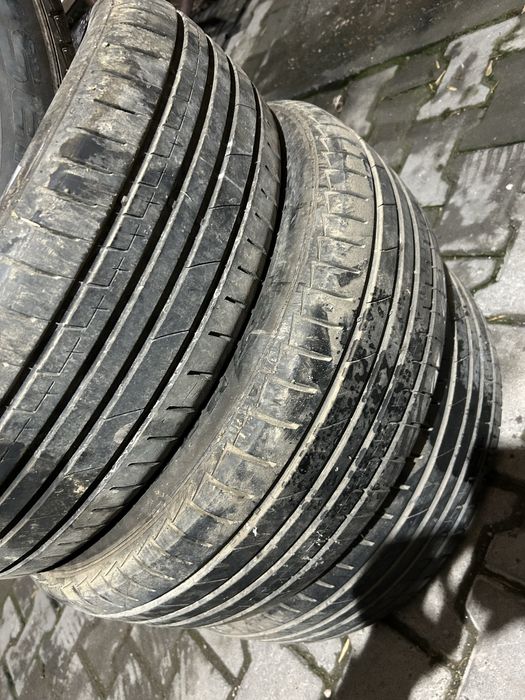 Продам шины 195/65/15