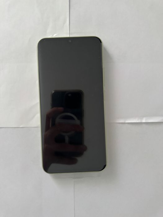 Samsung A34 5G Lime
