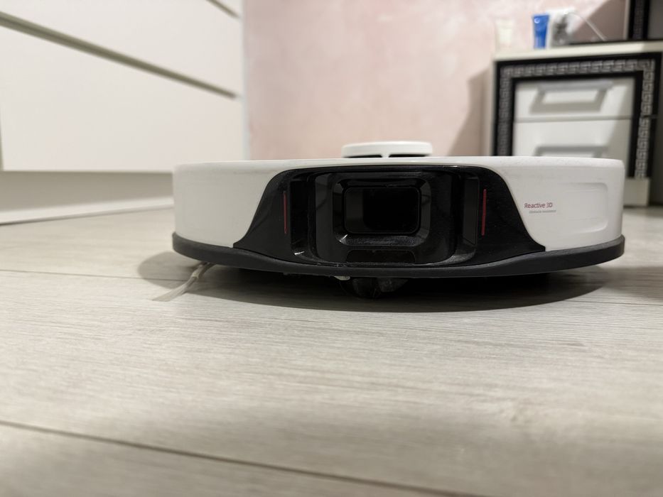 Roborock S8 прахосмукачка робот