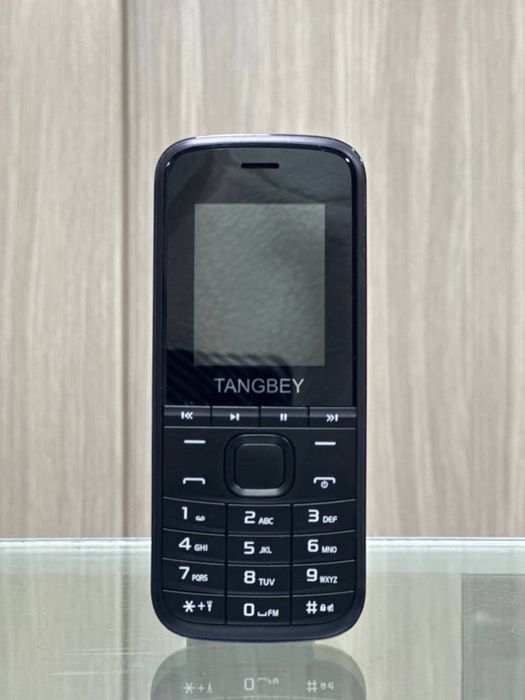 TANGBEY MG1801 KNOPKA /Тангбей МГ1801 Кнопочный