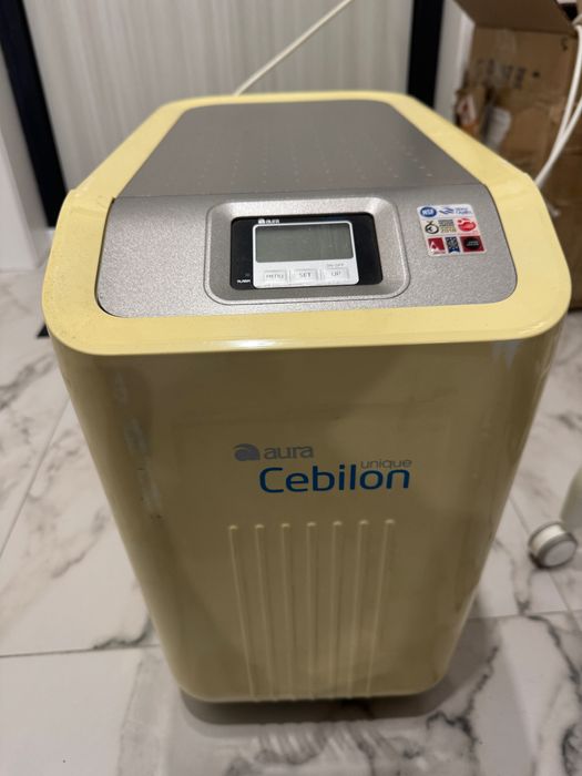 Фильтр для воды Aura Cebilon