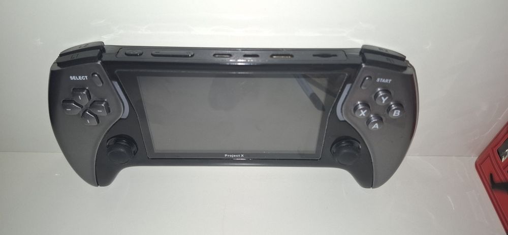 Miniconsola jocuri noua!