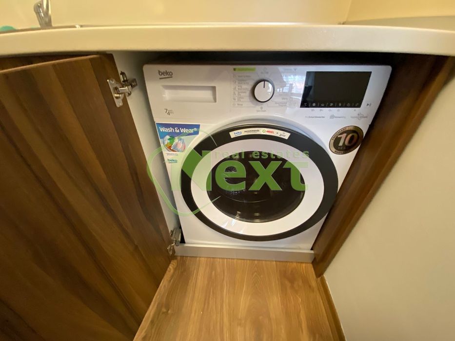 Дава се под наем Едностаен апартамент в София, Студентски град - 50 кв.м за 460 € - Снимка #9