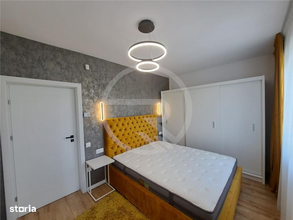 Casa Tip Triplex, 132 mp utili, situata in cartierul Borhanci!