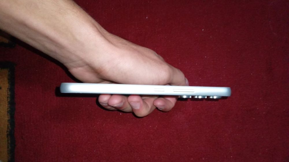 Samsung A54 5G Holati Ideal