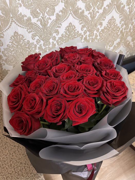 Продам цветы свежие