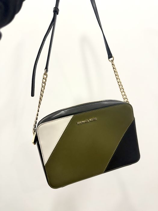 Сумка кросс-боди Michael Kors