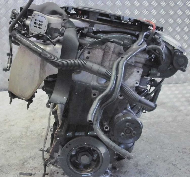 TitanAuto Volkswagen AGZ, AZX 2.3л двигатель