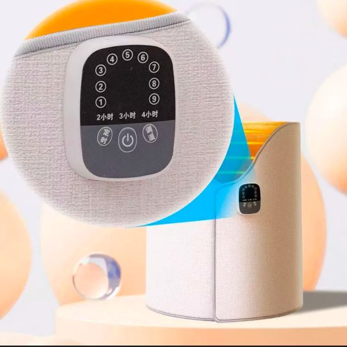 Грелка для ног