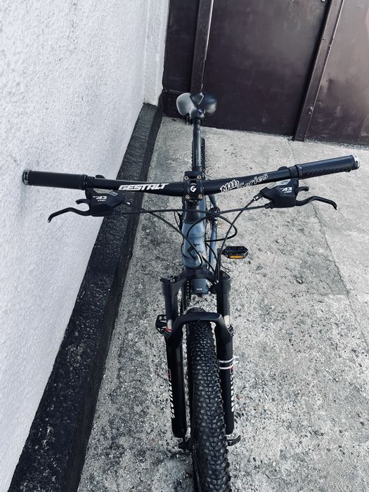 Продам Gestalt HX1000 Pro