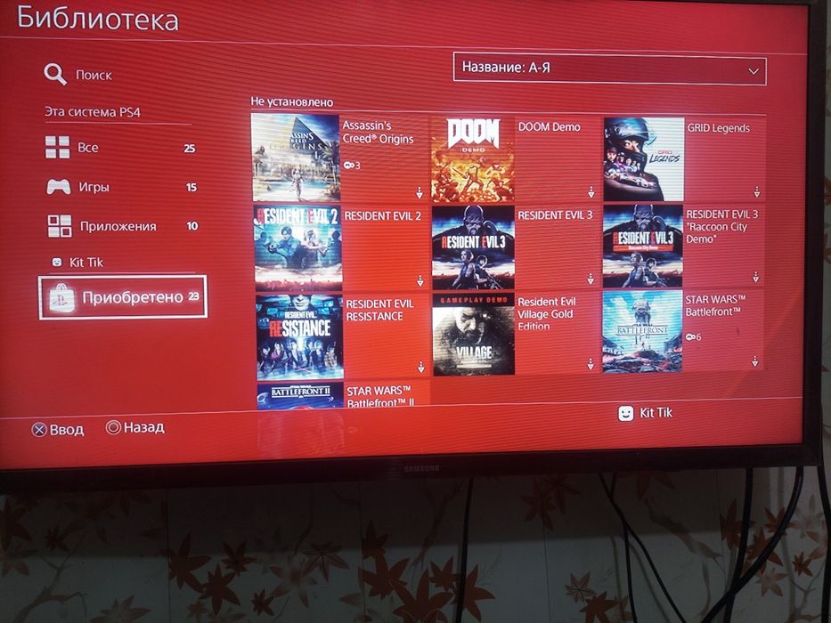 Playstation 4 pro 1tb Ps4 pro 2ta joystik