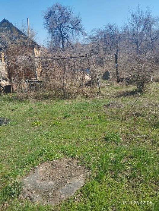Продам дачу выше Каскелена