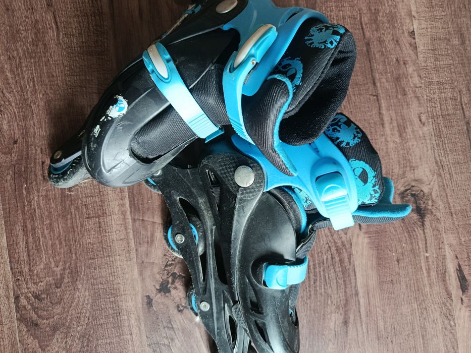 Ролики для катания