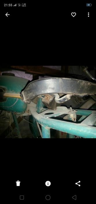 Запчасти на Урал