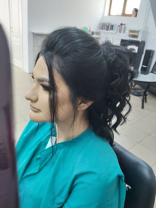 Salon Terezian Simion Barnutiu