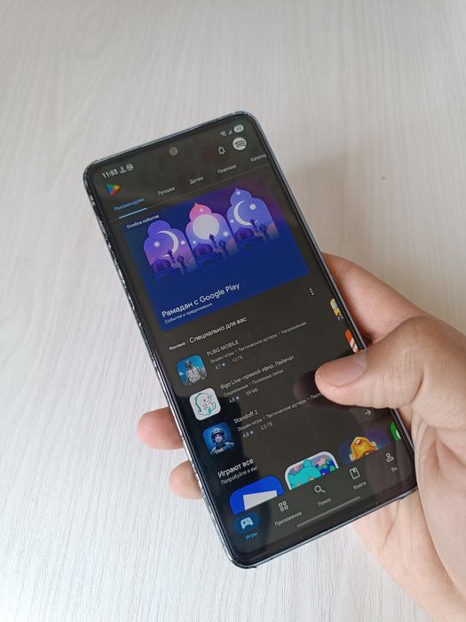 Samsung Galaxy A53 5G 6/128