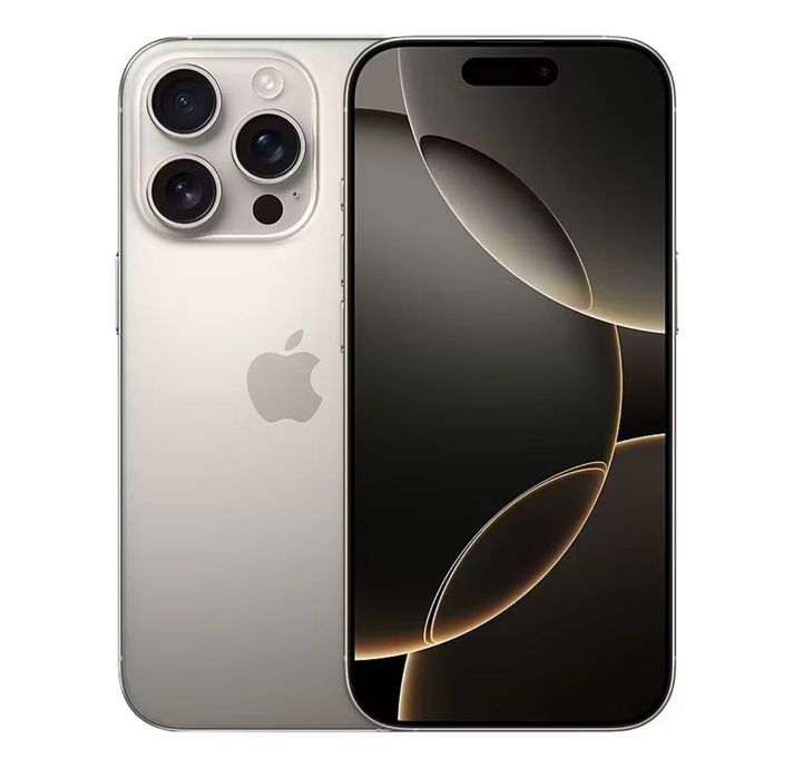 iPhone 16 pro max 256GB, 100% батерия