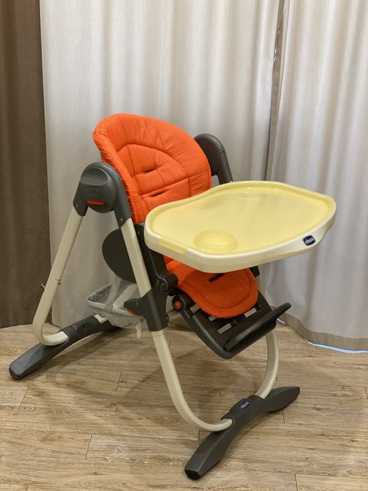Детский стол для кормления Chicco