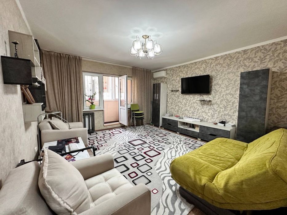 Квартира Ашхабад Ташсельмаш 2/4/9 67 кв.м