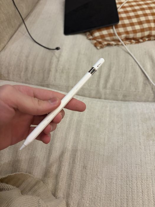Apple iPad 11 2025 + Apple Pencil USB-C