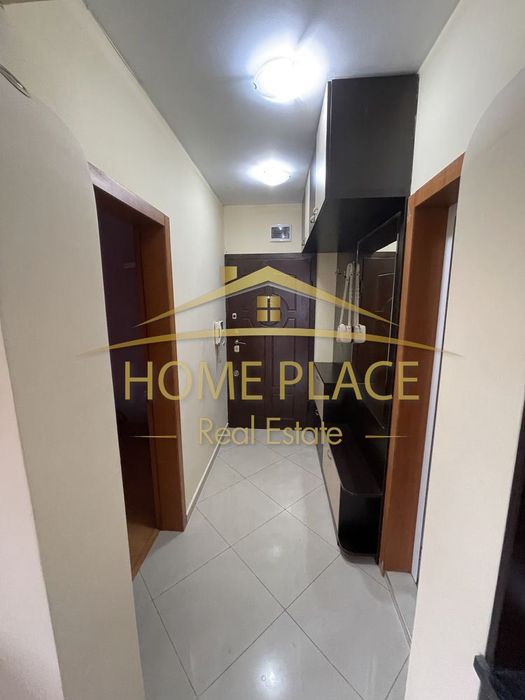 Дава се под наем Двустаен апартамент в Варна, Общината - 65 кв.м за 510 € - Снимка #7