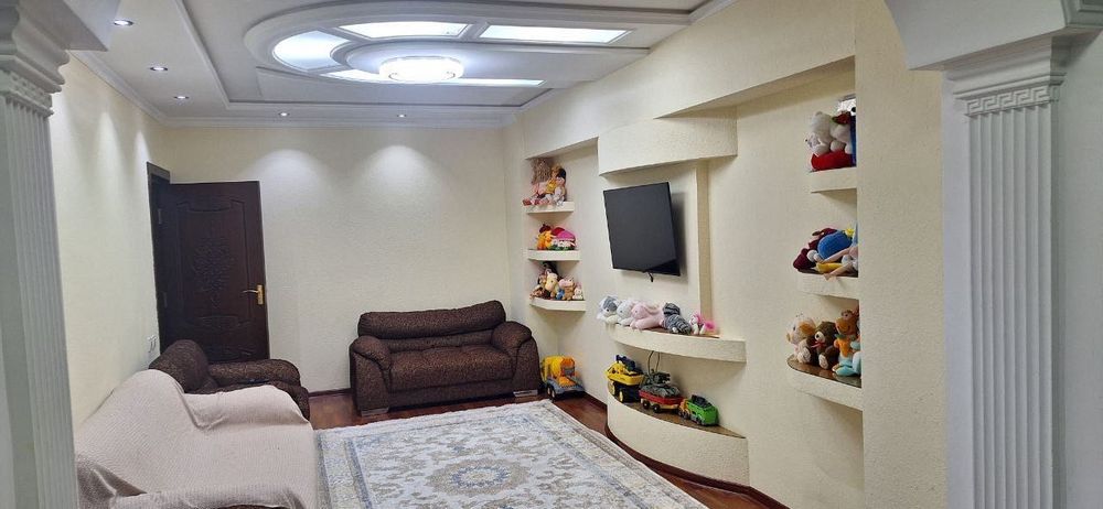 Квартира на продажу