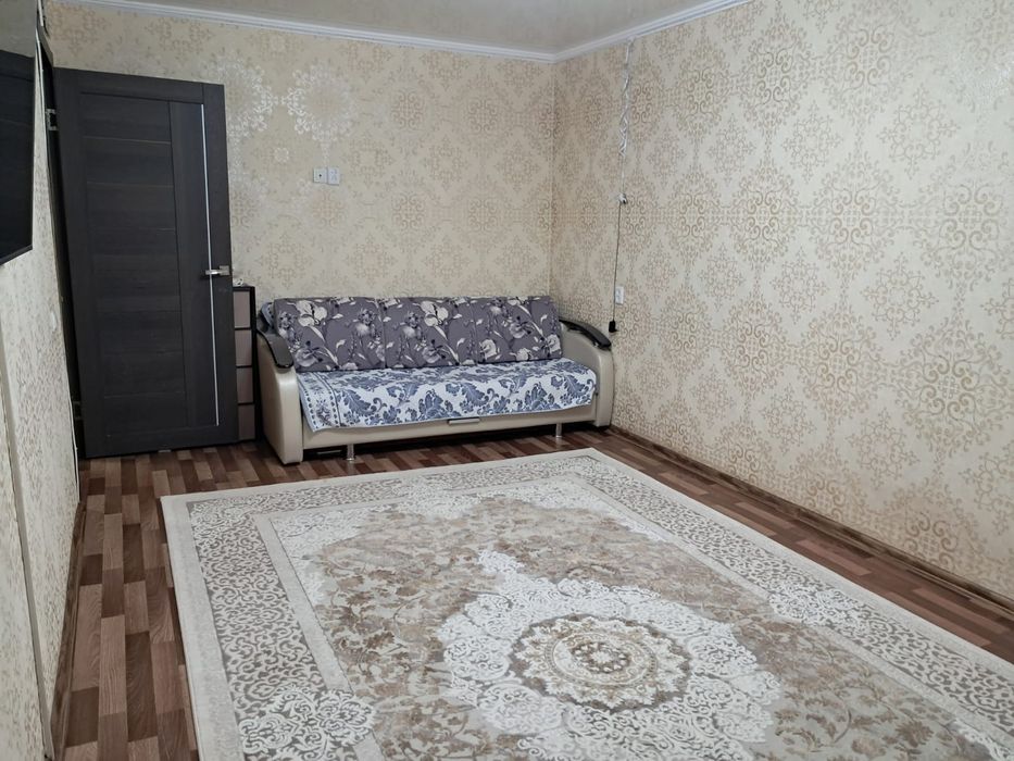 Продам 3 комн., квар. 6-12, 3 этаж.