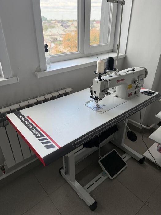 Швейная машинка BAOYU BML-0303D-12