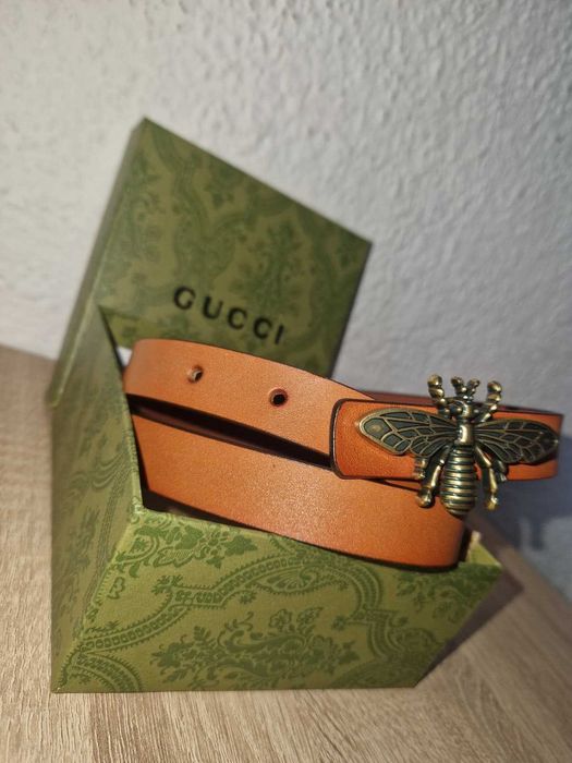 Curea GUCCI maro