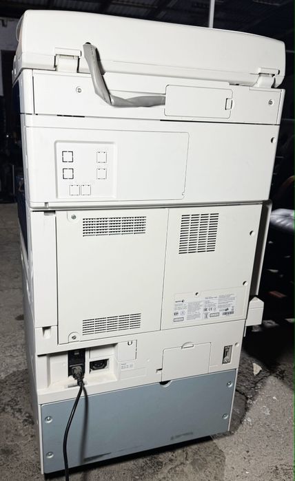 Продается Принтер Xerox WorkCentre 5325