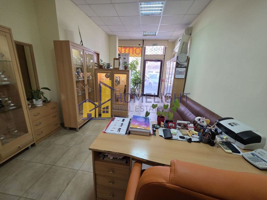 Офис в София-Младост 3 площ 54 цена 215000