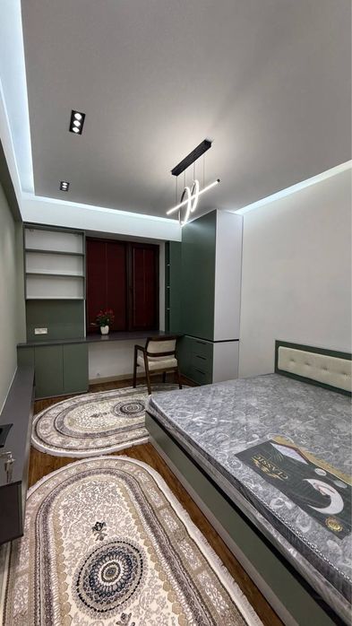 Продается 3 ком. Квартира площадью 68 кв.м. Адрес Травматология