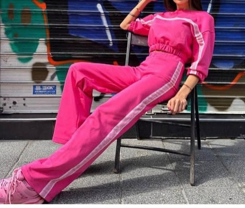 Спортен сет ARISTOCRAT