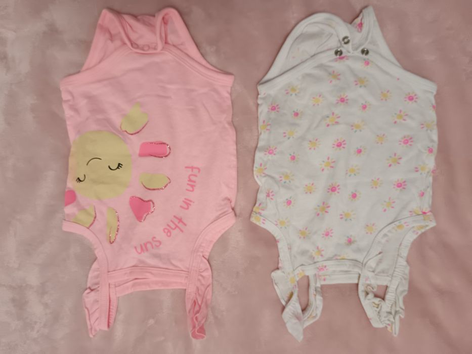 Lot haine bebe 3-6 luni