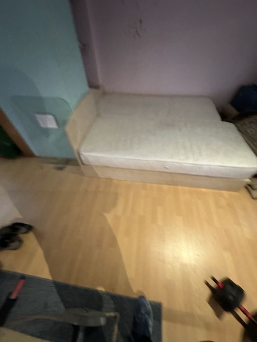 Легла с матрак Нани