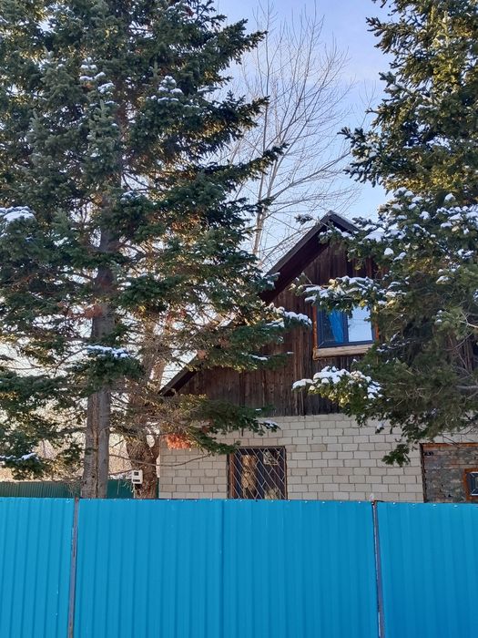 Продам дом в Тарханке