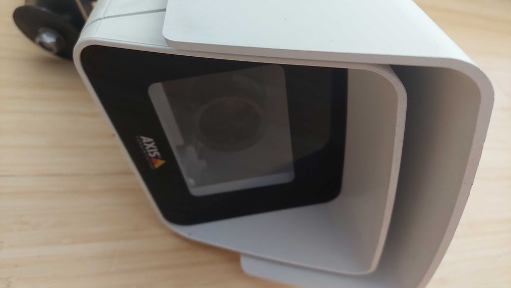 CCTV Камера Fujinon Fujifilm DV10x8SR4A-SA1L 1:1.6/8-80mm AXIS